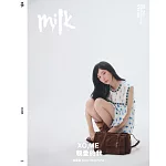 MILK X 2月號/2026 第234期