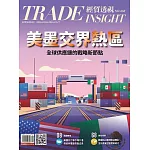 經貿透視 2026/3/3 第688期