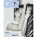 GQ 10.11月號/2025 第319期 B版