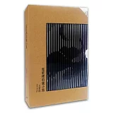 電影裡的象小姐