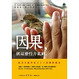 因果，就這麼怪力亂神：小提琴家王丁丁的禪修漫步