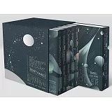 銀河便車指南（盒裝系列套書）