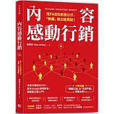 內容感動行銷：用FAB法則套公式，「無痛」寫出超亮點！