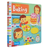 忙碌小小烘焙師 Busy Baking