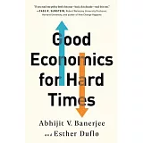 Good Economics for Hard Times