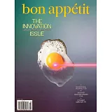 bon appetit 3月號/2025
