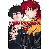 WIND BREAKER 17