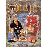 ONE PIECE航海王 31
