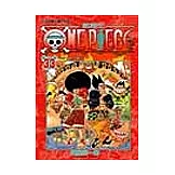 ONE PIECE航海王 33