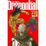 七龍珠完全版 13