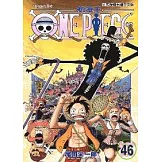 ONE PIECE航海王 46