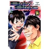 Baby Steps ~ 網球優等生~ 14