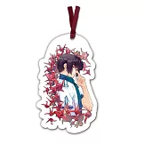 特殊傳說 人物書籤【千冬歲】