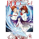 RDG 瀕危物種少女 04