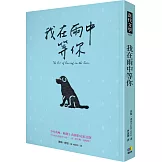 我在雨中等你【暢銷十萬冊約定紀念版】