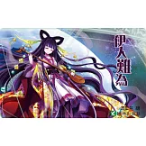 伊人難為卡貼：織女款