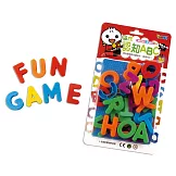 磁性認知ABC＊新版＊