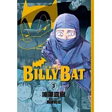 BILLY BAT比利蝙蝠(03)