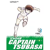 足球小將翼 愛藏版 3