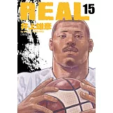 REAL(15)