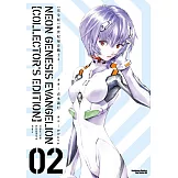 【完全版】新世紀福音戰士 (2)