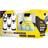 0歲Baby視覺圖卡禮物組