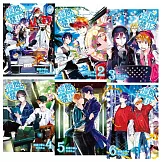 探問禁止！主唱大人祕密兼差中01～06套書