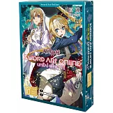 Sword Art Online 刀劍神域 (27) Unital ring Ⅵ 特裝版