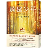 騎驢少年：人生不是一場旅行