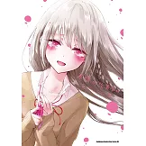 專情的放蕩學妹 (3)