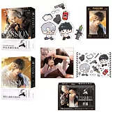 PASSION 5+6（完）【特裝版】