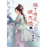 踹了男主嫁大佬．上