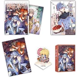 吾命騎士【2025珍愛特裝組】