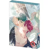 以薄荷清香喚醒朦朧早晨 特裝版