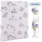 永遠記得：男孩、鼴鼠、狐狸、馬與風暴【限量禮物特裝版】