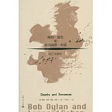 鮑勃迪倫和萊昂納德·科恩：死亡與登場