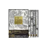 洛夫克拉夫特傑作集：瘋狂山脈（1-4冊） (電子書)