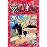 ONE PIECE～航海王～ (7) (電子書)