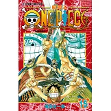 ONE PIECE～航海王～ (15) (電子書)