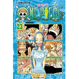 ONE PIECE～航海王～ (23) (電子書)