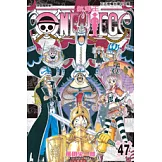 ONE PIECE～航海王～ (47) (電子書)