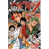 ONE PIECE～航海王～ (69) (電子書)