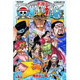 ONE PIECE～航海王～ (75) (電子書)