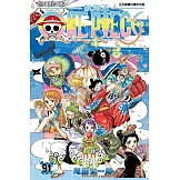 ONE PIECE～航海王～ (91) (電子書)