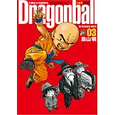 七龍珠完全版 (3) (電子書)