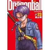 七龍珠完全版 (23) (電子書)