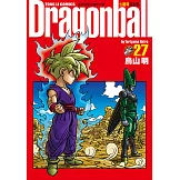 七龍珠完全版 (27) (電子書)