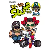 Dr.SLUMP怪博士與機器娃娃完全版 (4) (電子書)