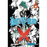 驅魔少年 (6) (電子書)