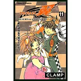 TSUBASA－翼－ (11) (電子書)